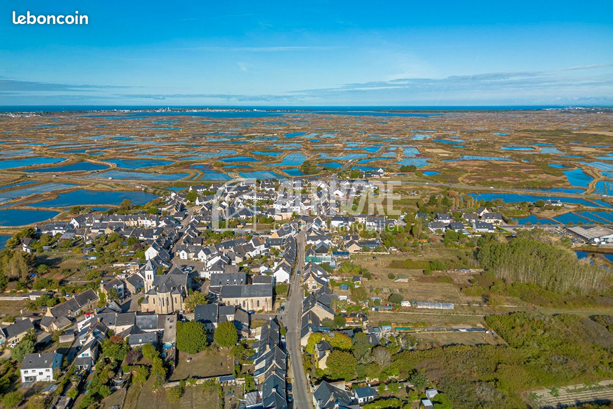 Maison 6 pièces 116 m² · à Guérande · 116 m² · 465 000 €