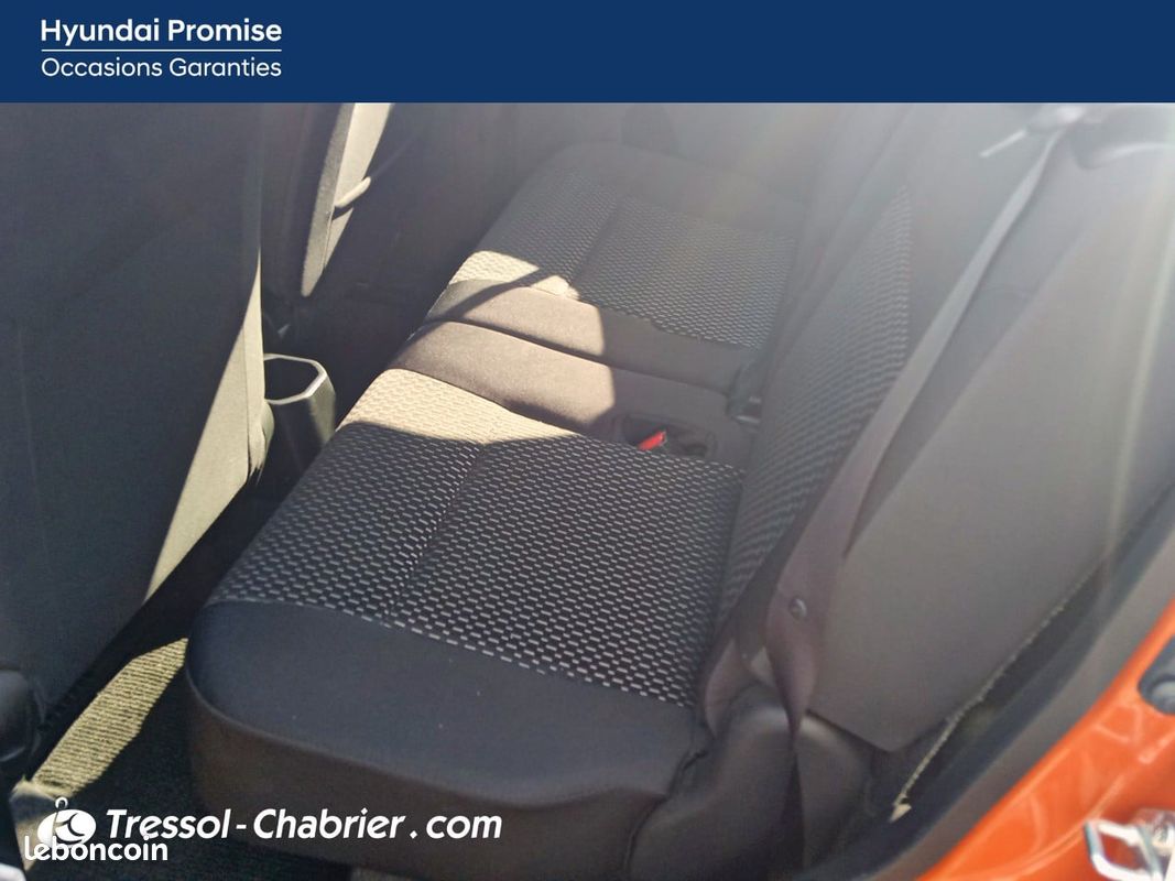 SUZUKI Ignis 1.2 Dualjet Hybrid Pack (image 15)