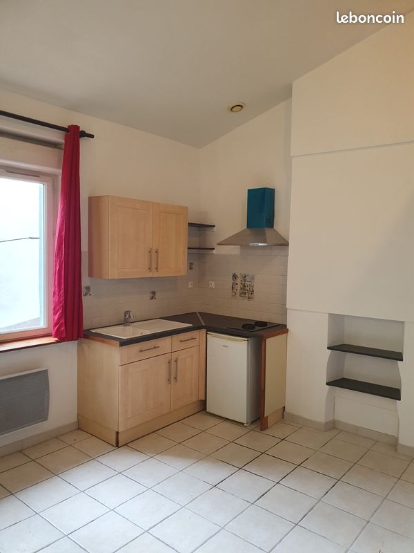 Appartement 2 pièces 26 m² · à Vienne · 26 m² · 490 €/mois