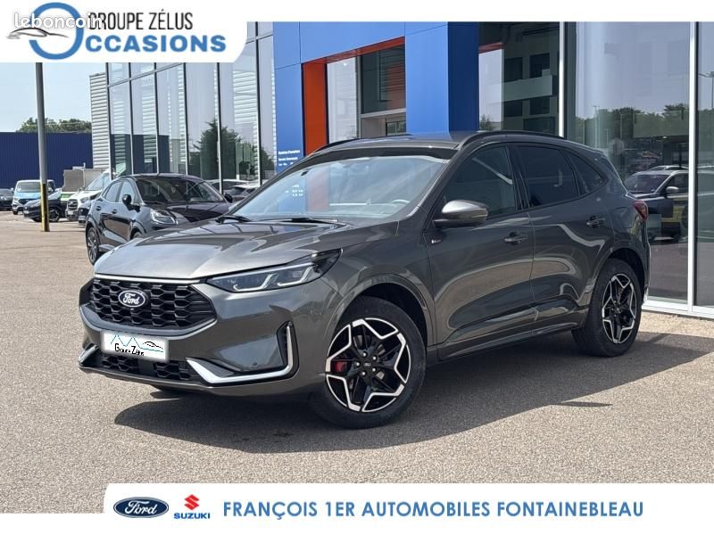 Ford Kuga 2.5 Duratec 180ch Hybrid FlexiFuel ST-Line X Powershift (image 1)