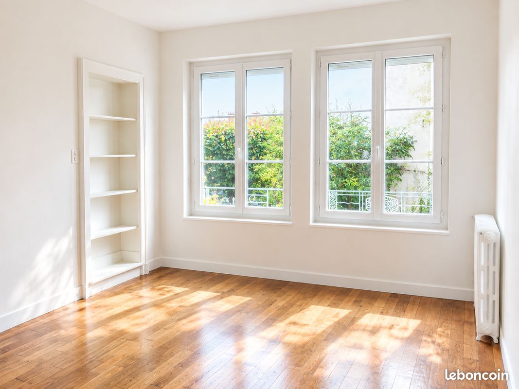 Appartement 3 pièces 65 m² · à Saint-Junien · 65 m² · 625 €/mois