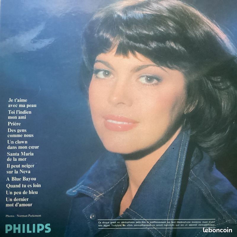 Mireille Mathieu - Fidèlement vôtre (image 2)