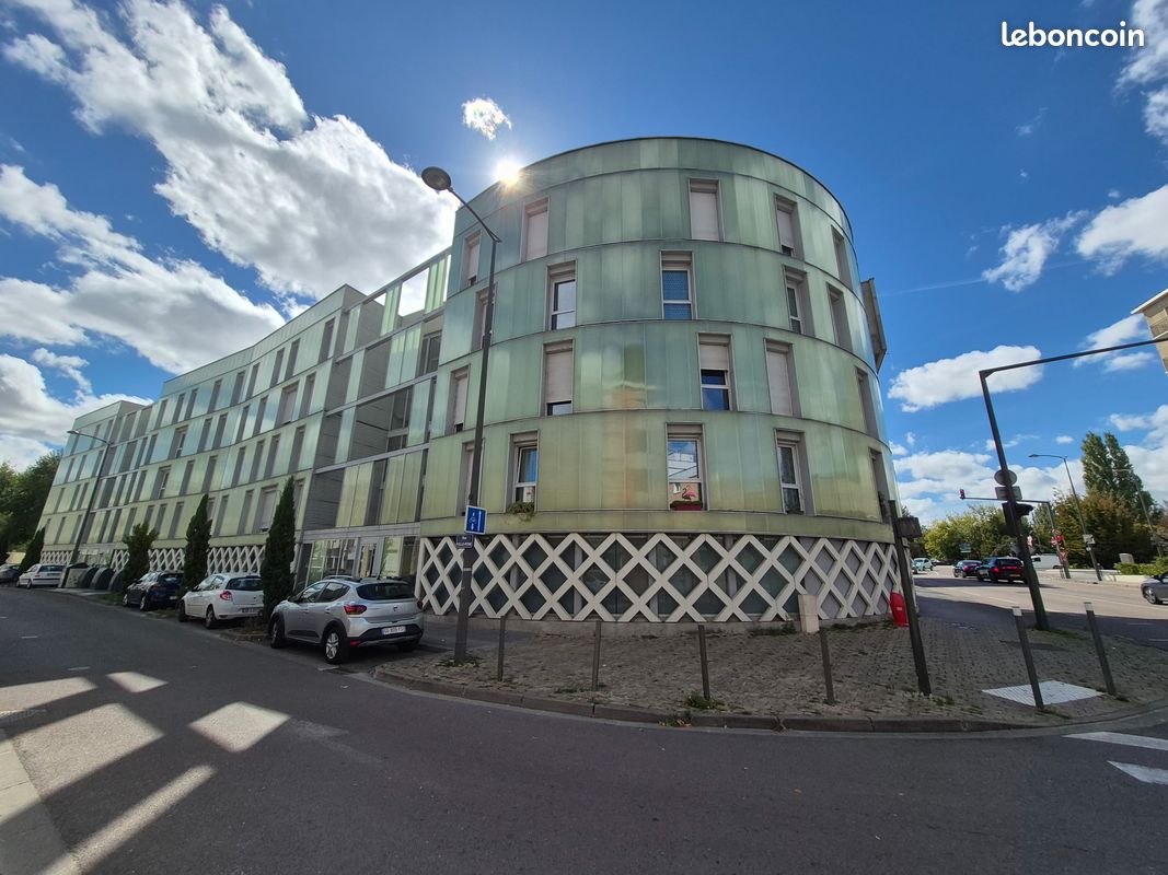 Appartement 3 pièces 72 m² · à Reims · 72 m² · 839 €/mois