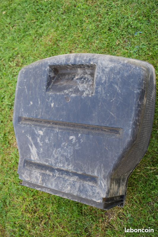 Bac de tondeuse (image 2)