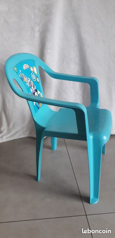 Chaise enfant (image 2)