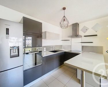 Appartement 185 000 € - 51 m²