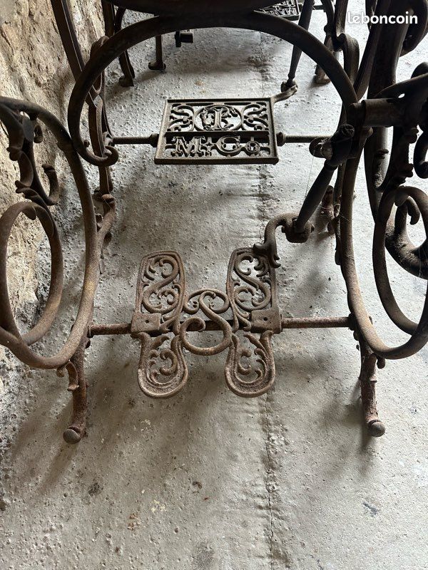 Pieds de machine à coudre (image 7)