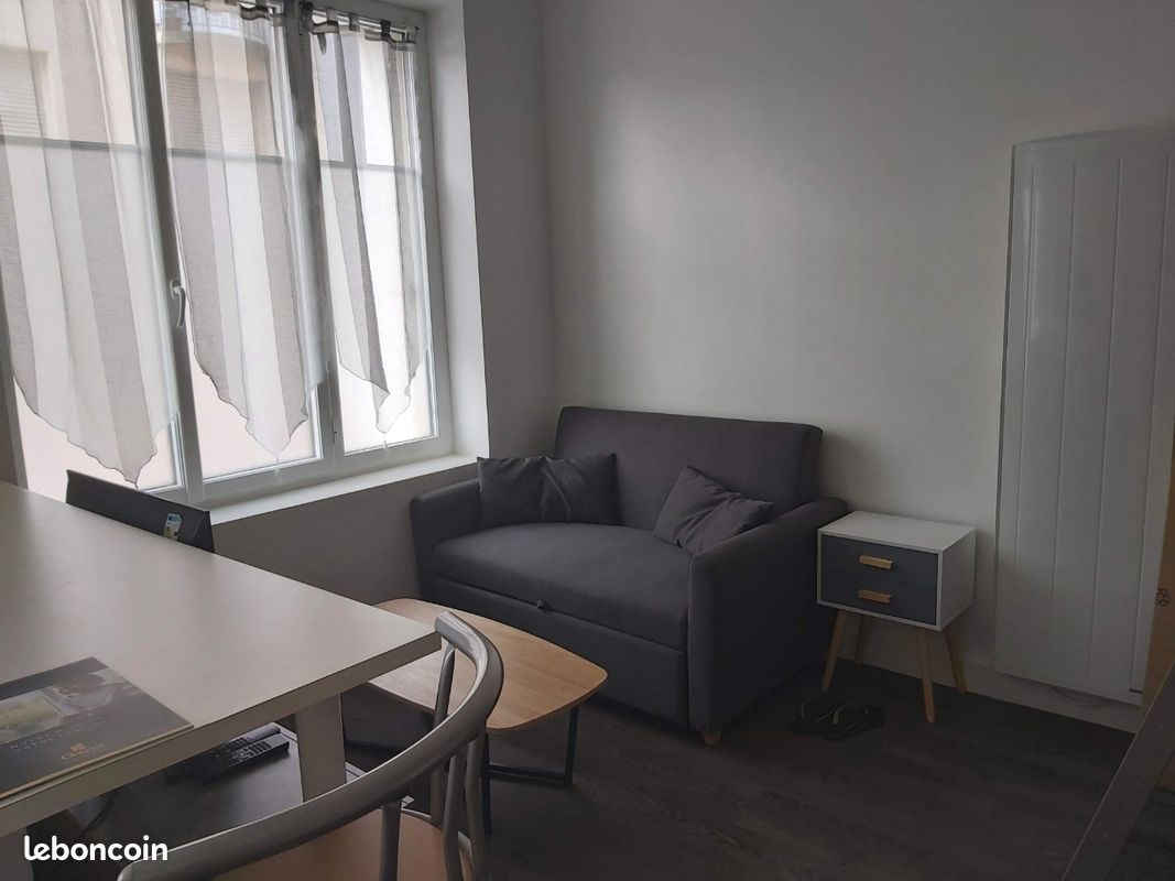Appartement 1 pièce 26 m² · à Brest · 26 m² · 115 000 €