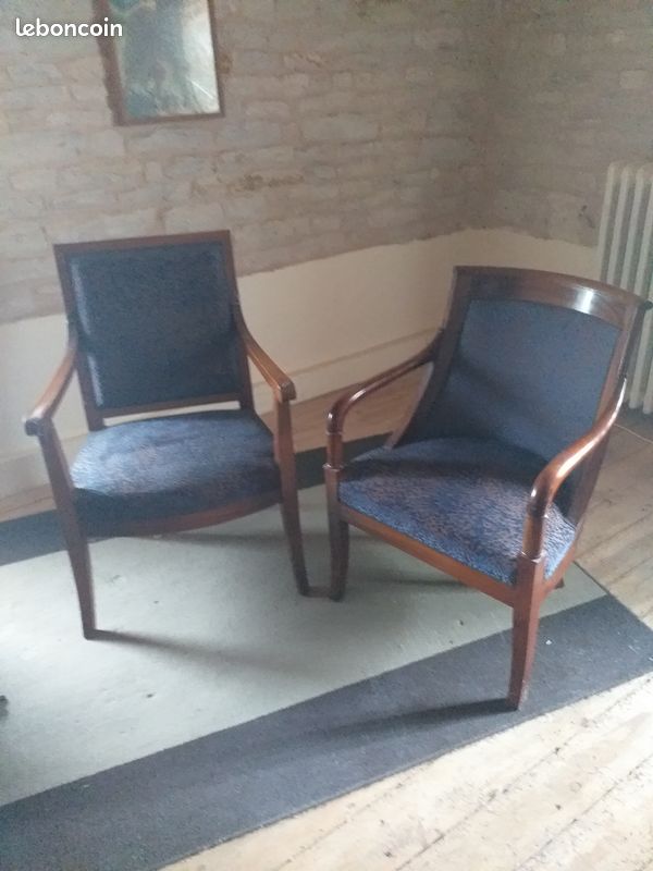 Salon ancien (image 3)