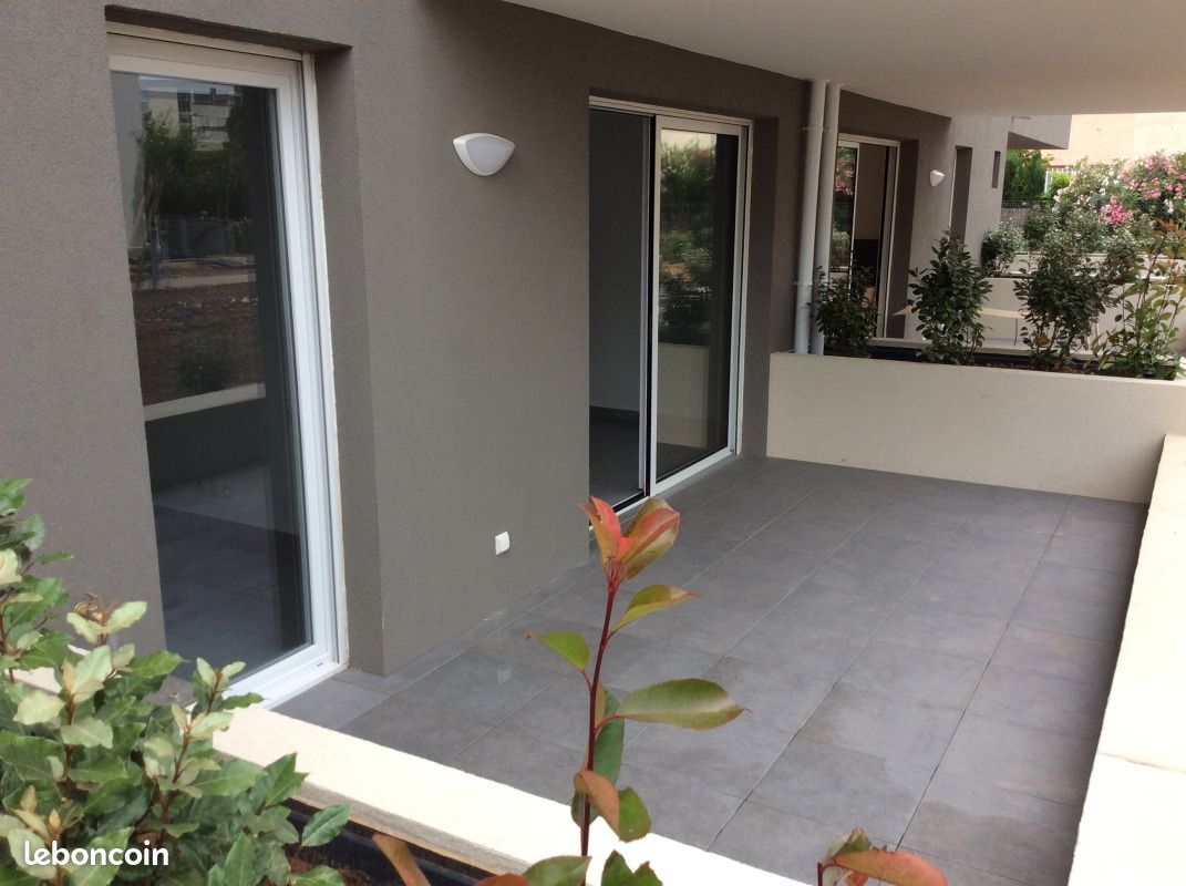 Appartement 2 pièces 46 m² · à Fréjus · 46 m² · 905 €/mois