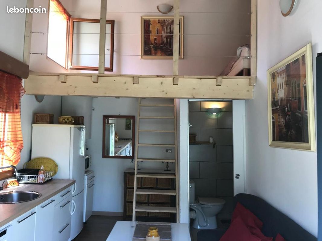 Appartement 2 pièces 28 m² · à Arles · 28 m² · 575 €