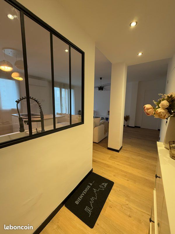 Appartement 3 pièces 59 m² · à Martigues · 59 m² · 950 €/mois