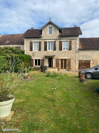 Maison 5 pièces 93 m²