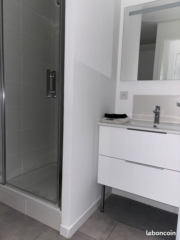 Appartement a louer epernay - 1 pièce(s) - 26 m2 - Surfyn