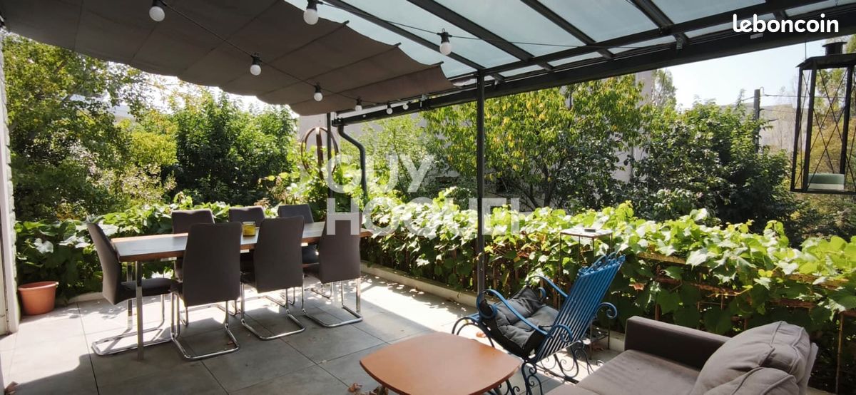Appartement 4 pièces 87 m² · à Montpellier · 87 m² · 315 000 €