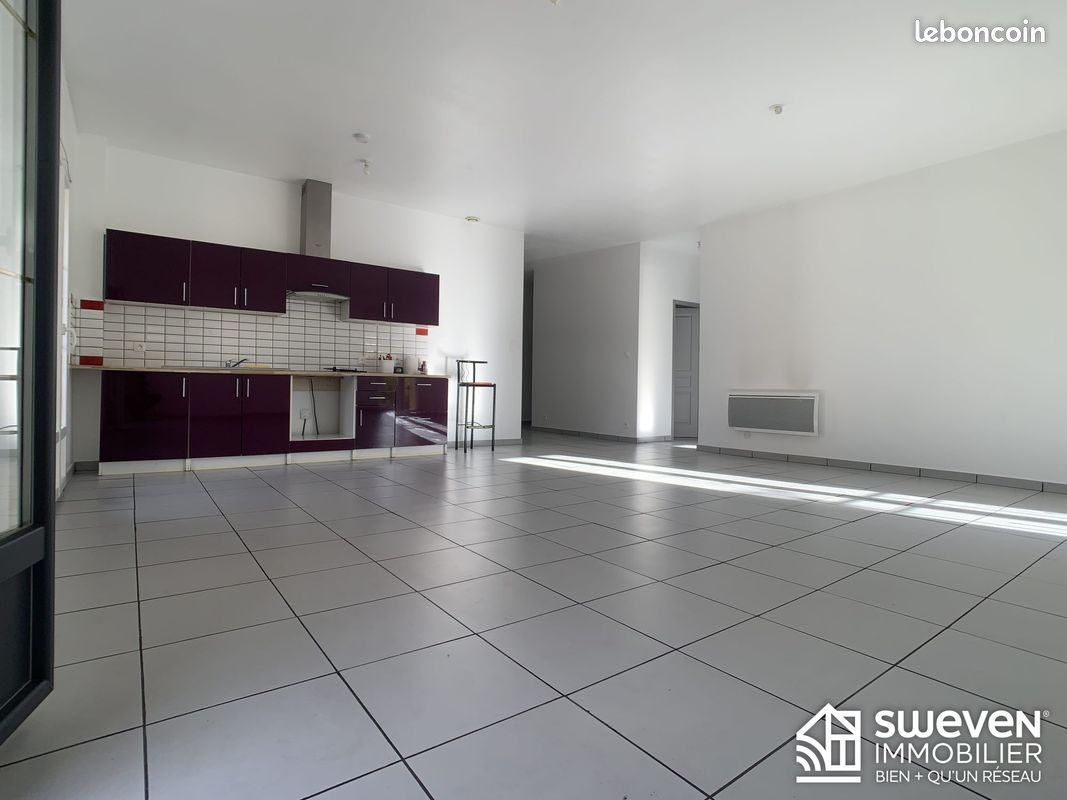Appartement 3 pièces 89 m² · à Prades · 89 m² · 690 €/mois
