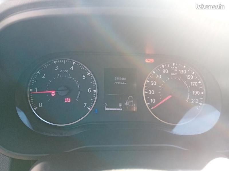 Dacia Duster 1.5 Blue dCi 115ch Confort 4x2 (image 25)
