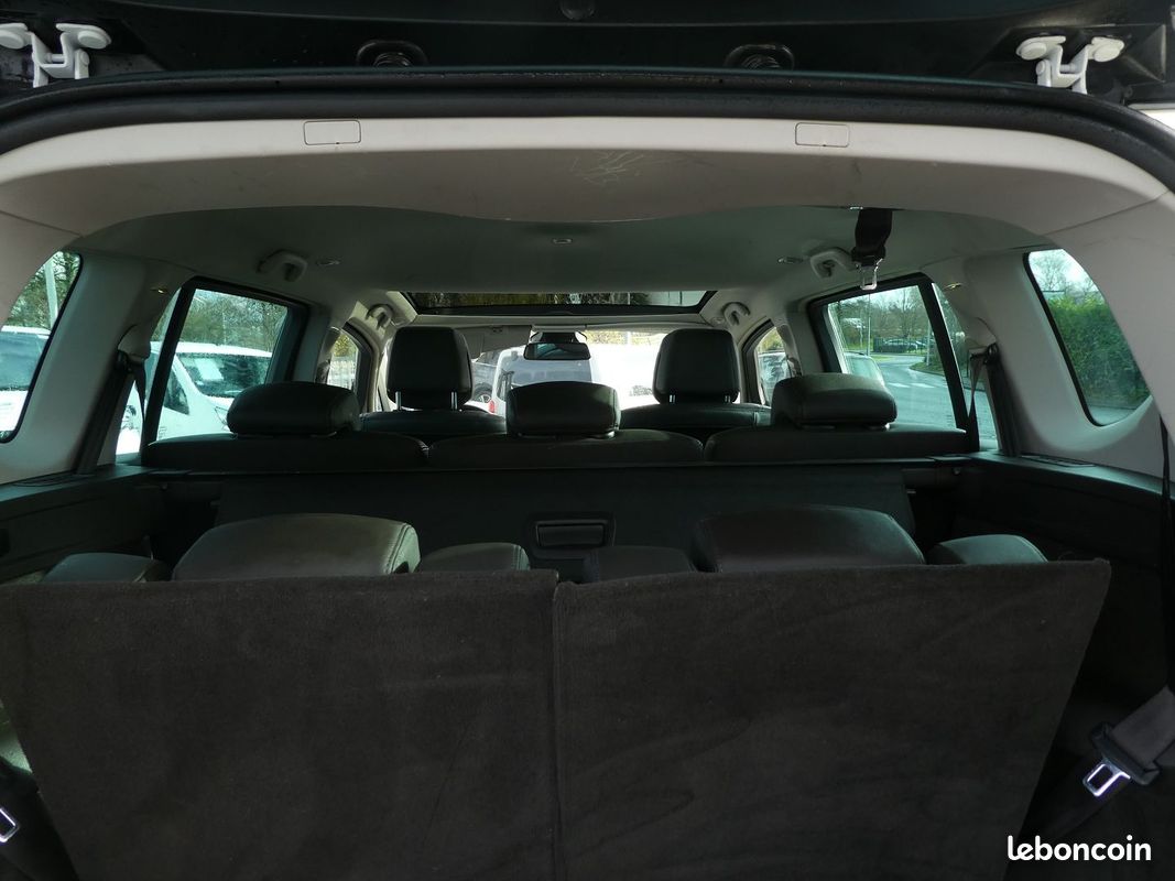 Renault ESPACE V 1.6 DCI 160CH ENERGY INTENS EDC (image 7)