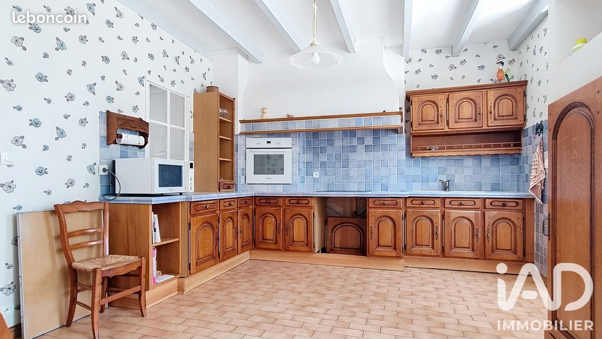 Maison 7 pièces 194 m² (image 18)