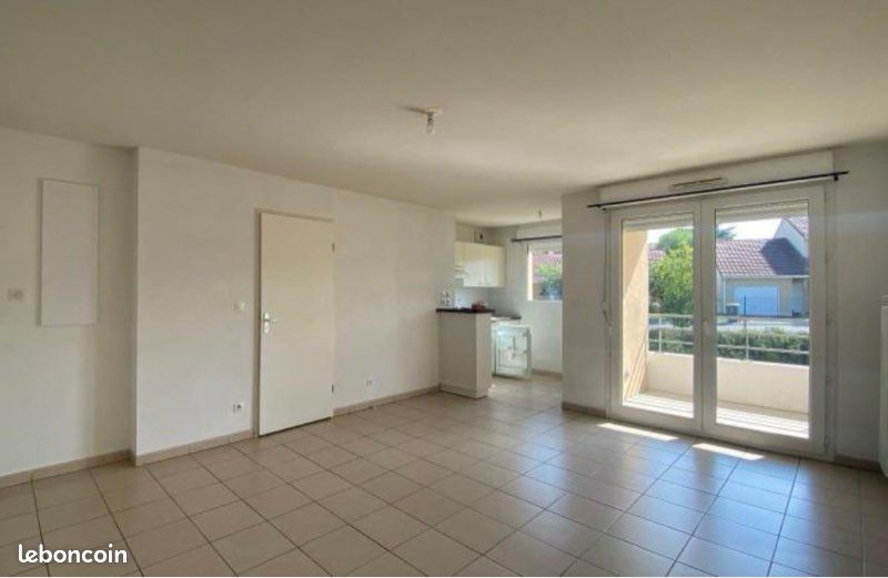 Appartement 2 pièces 44 m² · à Ussac · 44 m² · 486 €/mois