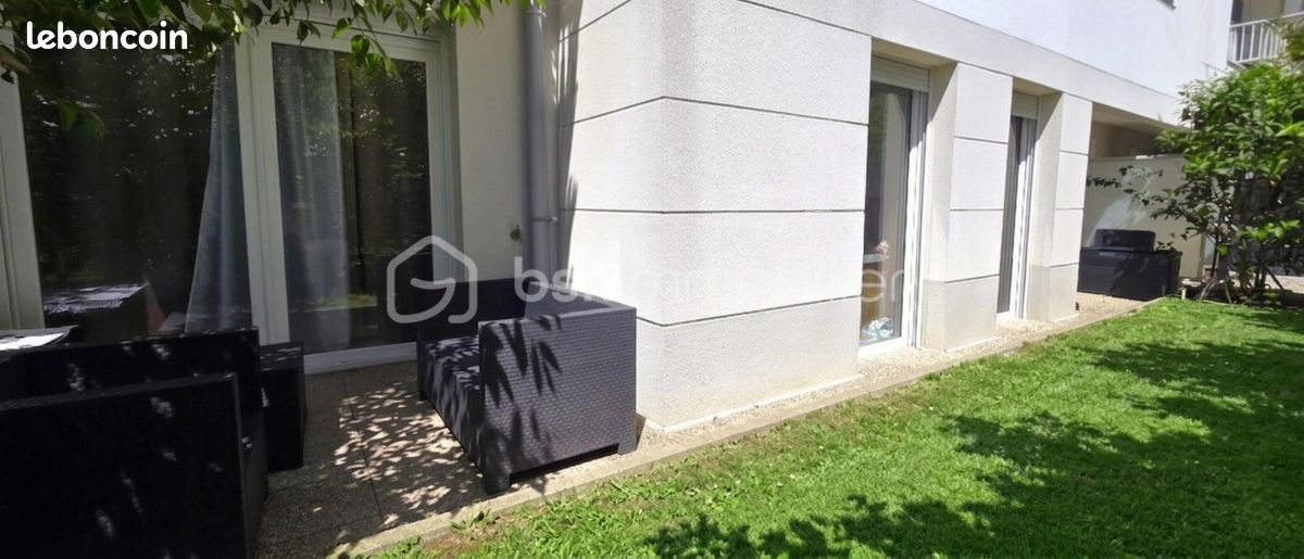 Appartement 3 pièces 61 m² · à Chelles · 61 m² · 229 000 €