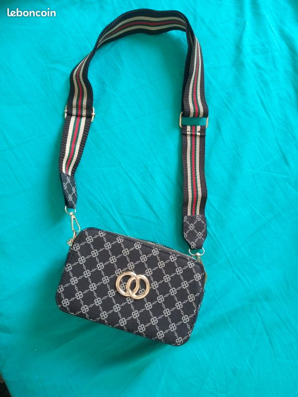 Sac amain femme ,homme (image 1)