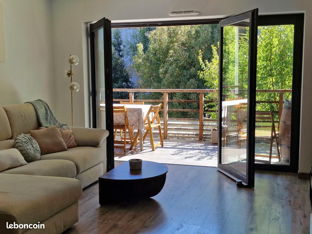 Appartement 4 pièces 83 m² · à Bègles · 83 m² · 310 500 €