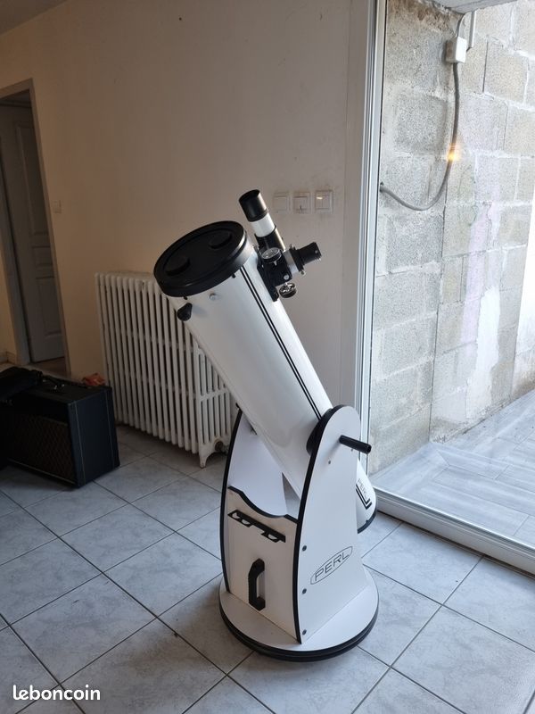 Telescope dobson (image 1)