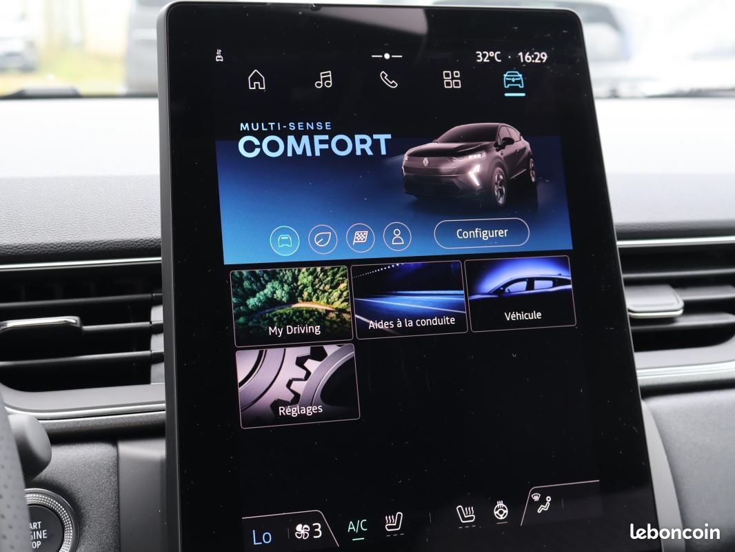Renault Captur TCe 90 Techno (image 26)