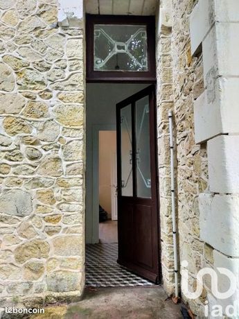 Maison 4 pièces 82 m²