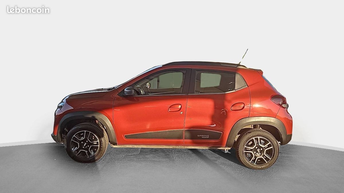 Dacia spring expression (image 9)