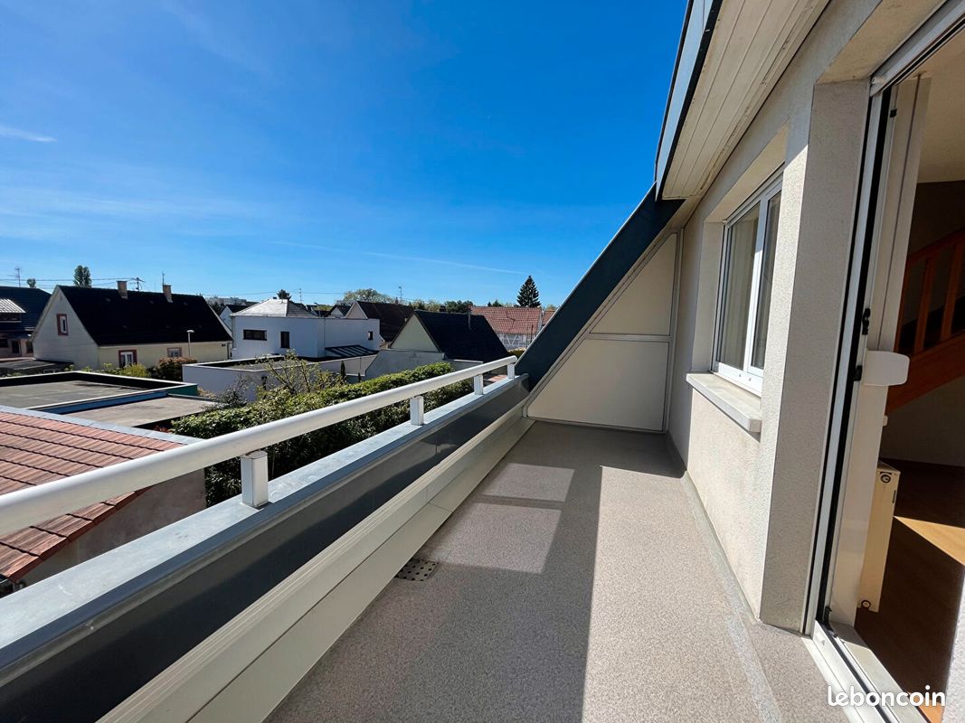 Appartement 3 pièces 77 m² · à Haguenau · 77 m² · 920 €/mois