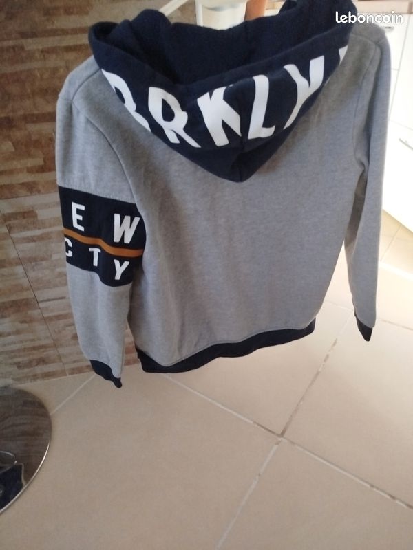 Veste enfant taille 14 ans (image 4)