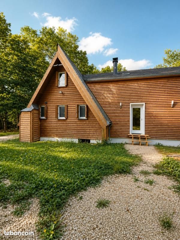 Maison 6 pièces 126 m² · à Pezou · 126 m² · 209 000 €