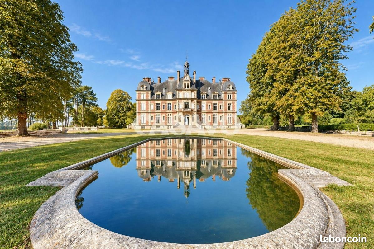 Appartement 6 pièces 184 m² · à Ocquerre · 184 m² · 650 000 €