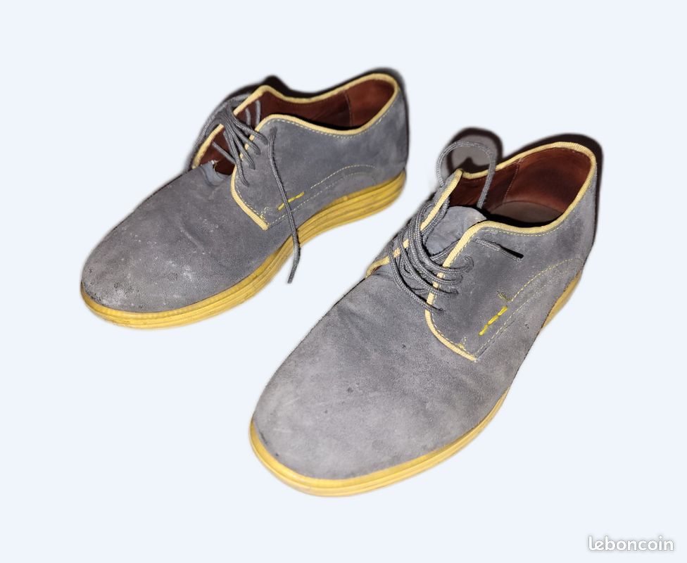 Chaussures taille 40 (image 1)