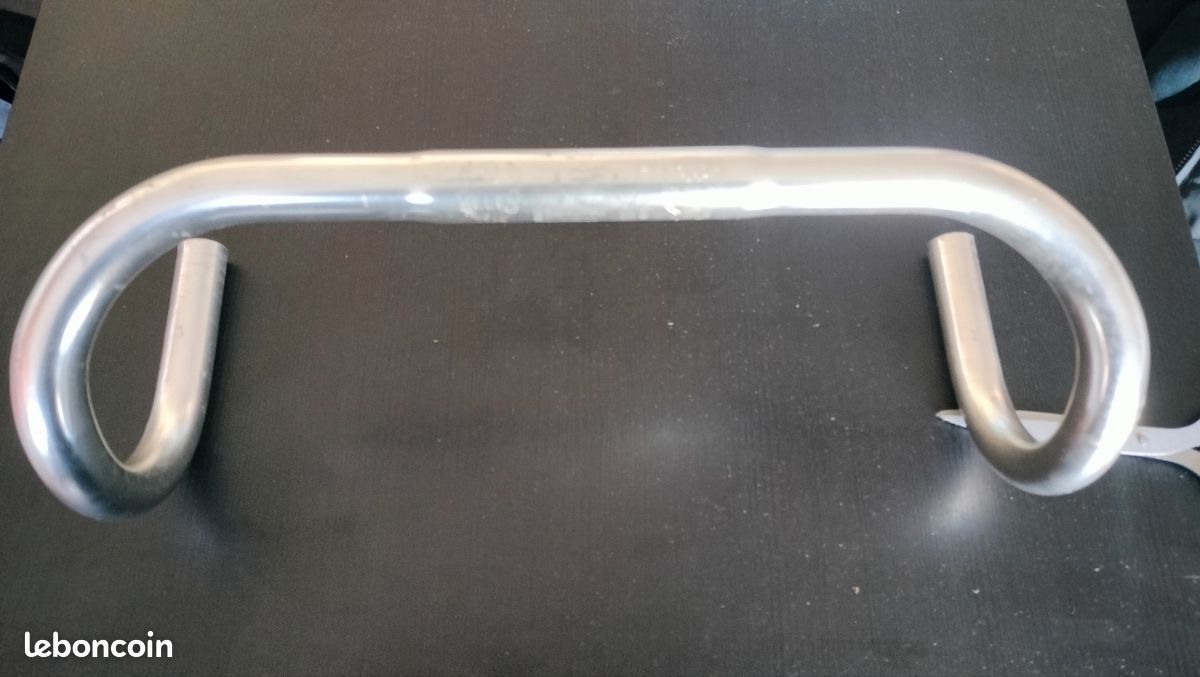 3T Guidon de Piste Scatto LTD | Primeau Vélo