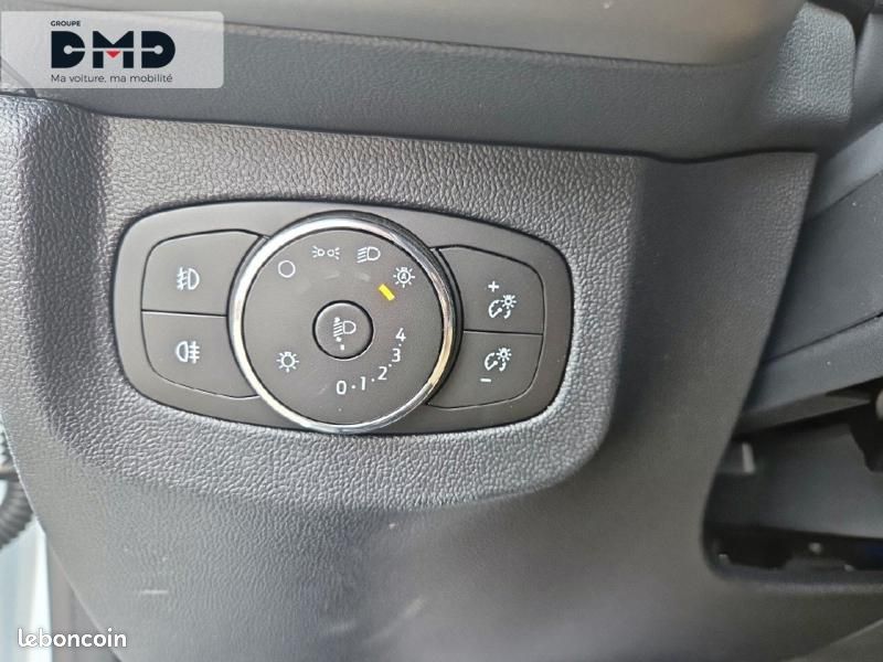 Ford Transit Courier 1.0 EcoBoost 100ch Trend (image 14)