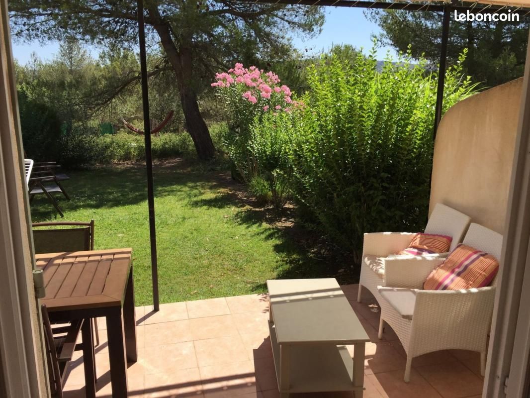 Maison 3 pièces 44 m² · à Mallemort · 44 m² · 193 000 €