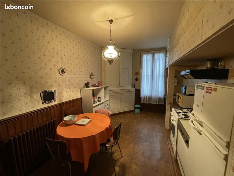 Maison de ville 5 pièces 256 m² (image 4)