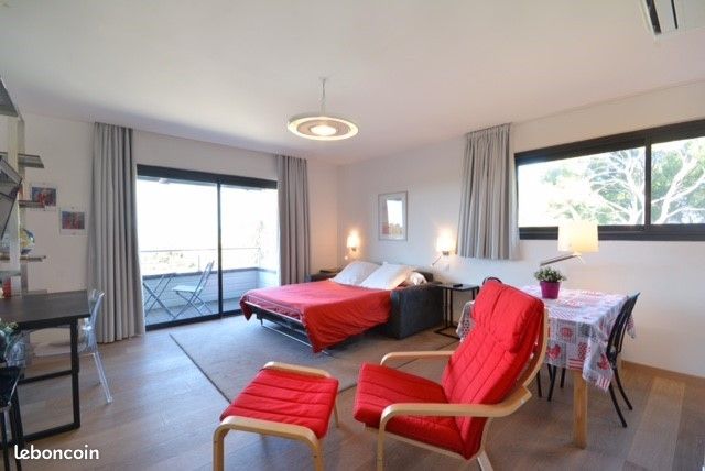 Appartement 1 pièce 34 m² · à Salon-de-Provence · 34 m² · 820 €/mois