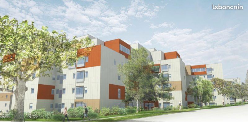Appartement 3 pièces 74 m² · à Clichy-sous-Bois · 74 m² · 159 000 €