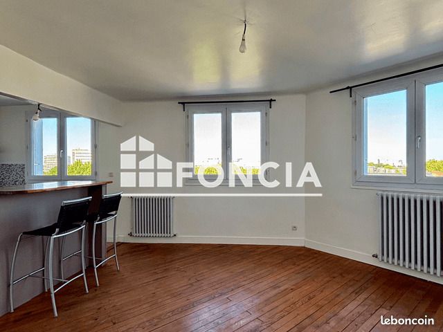 Appartement 3 pièces 52 m² · à Nantes · 52 m² · 800 €/mois