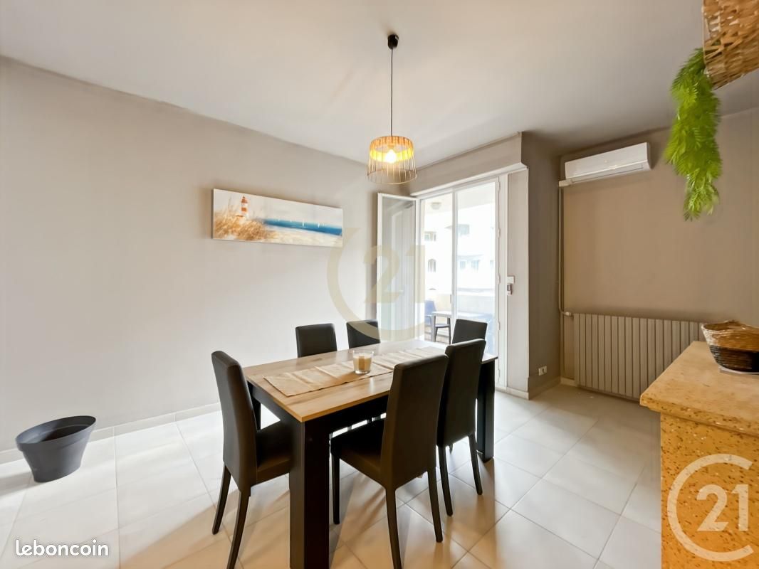 Appartement 4 pièces 87 m² · à Calvi · 87 m² · 1 435 €/mois