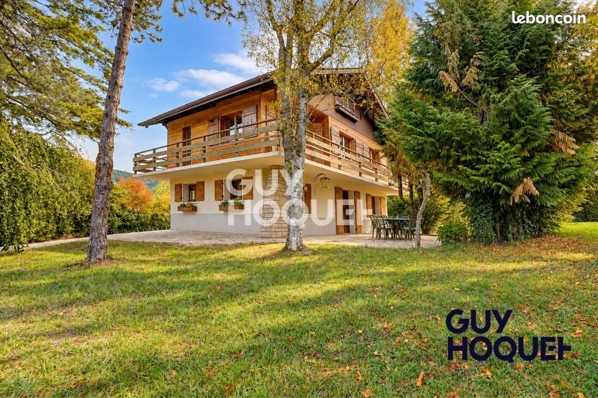 Maison 4 pièces 106 m² · à Ceyzériat · 106 m² · 279 000 €