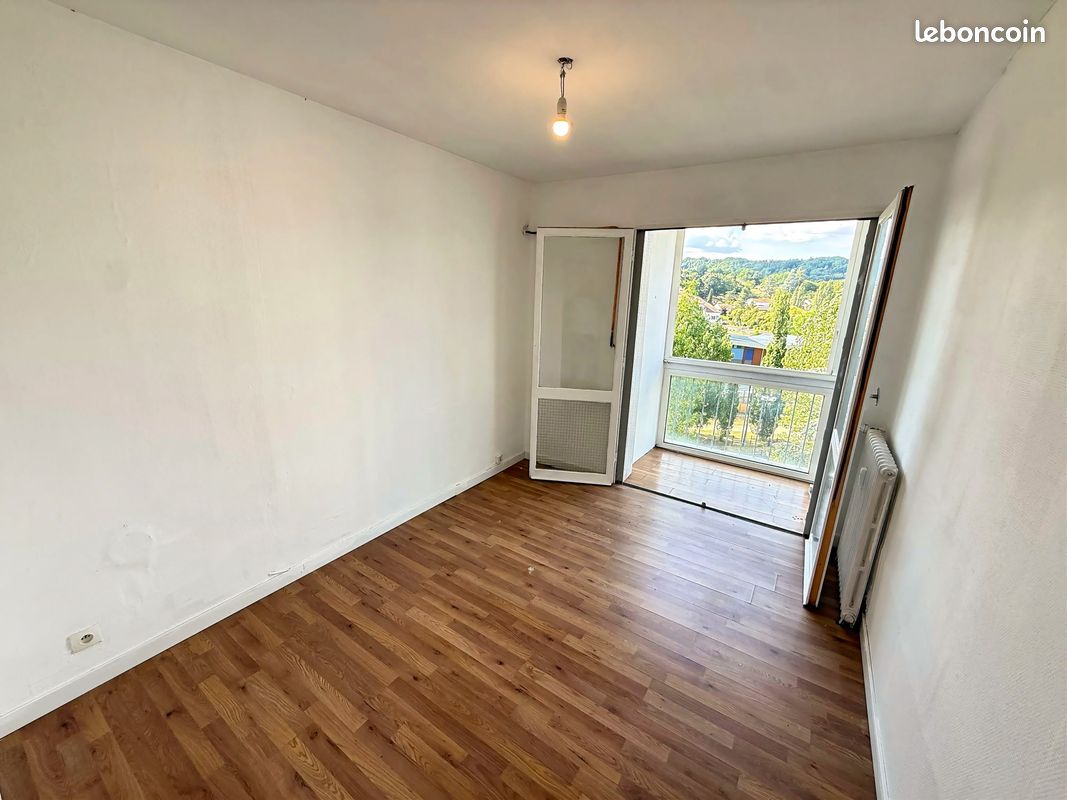 Appartement 4 pièces 76 m² · à Agen · 76 m² · 86 400 €