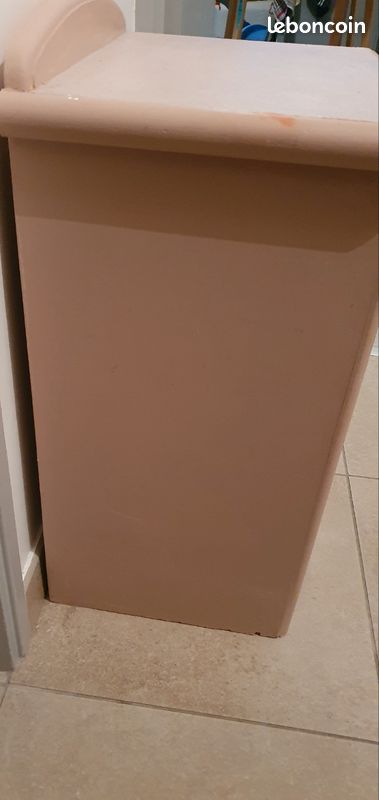 Chevet chambre fille (image 5)