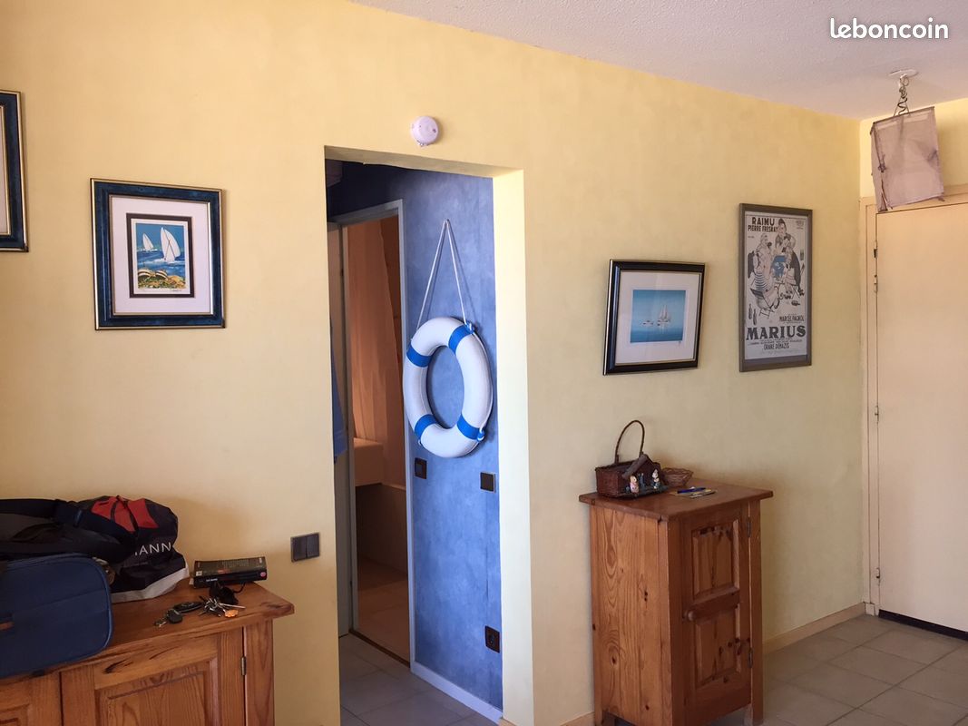 Appartement 2 pièces 41 m² · à La Rochelle · 41 m² · 3 000 000 €