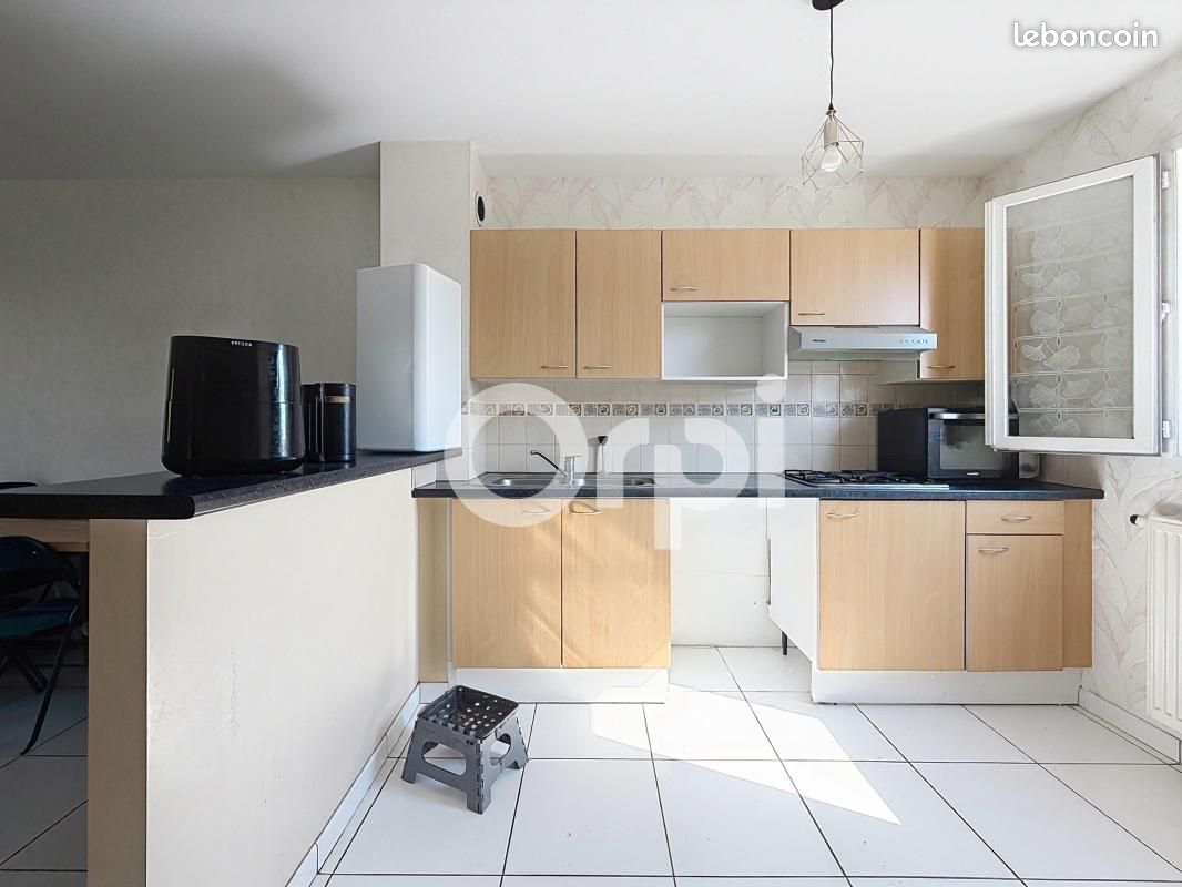 Maison 3 pièces 69 m² · à Brive-la-Gaillarde · 69 m² · 800 €/mois