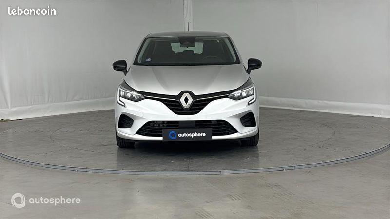 Renault Clio 1.0 TCe 90ch Equilibre (image 2)